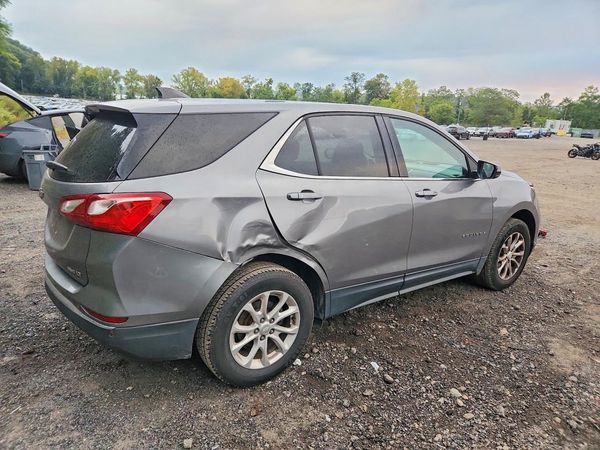 2018 CHEVROLET EQUINOX LT (1LT) — PSRA