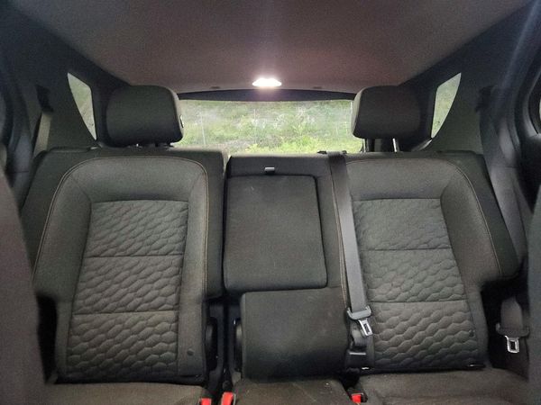 2018 CHEVROLET EQUINOX LT (1LT) — SUVN
