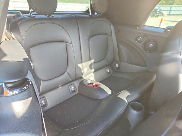 2019 MINI COOPER — PSRS