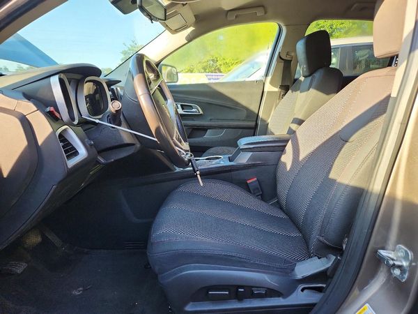 2012 CHEVROLET EQUINOX 1LT
