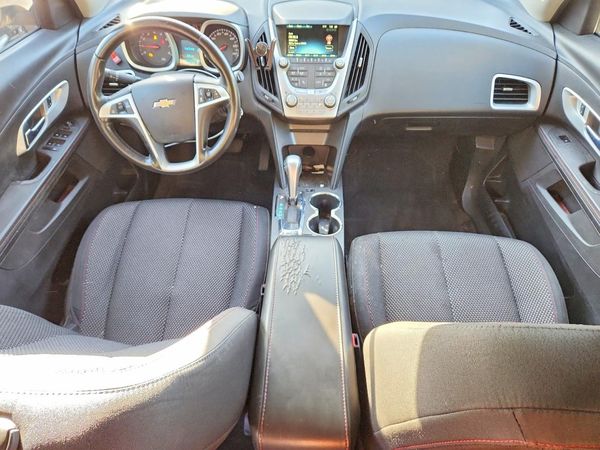 2012 CHEVROLET EQUINOX 1LT