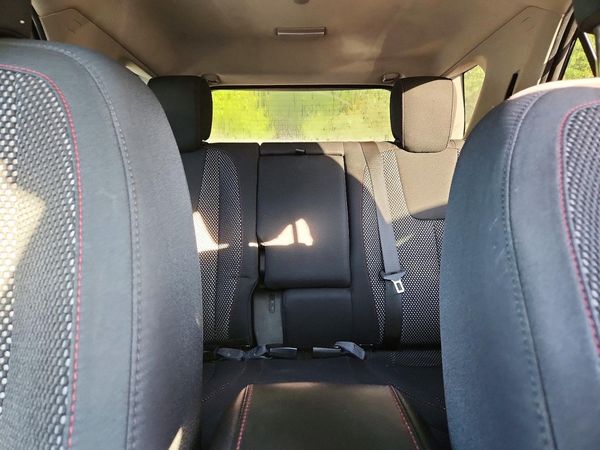 2012 CHEVROLET EQUINOX 1LT