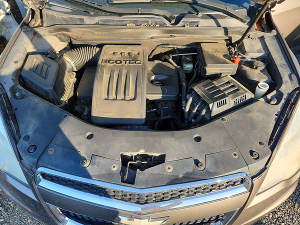 2012 CHEVROLET EQUINOX 1LT
