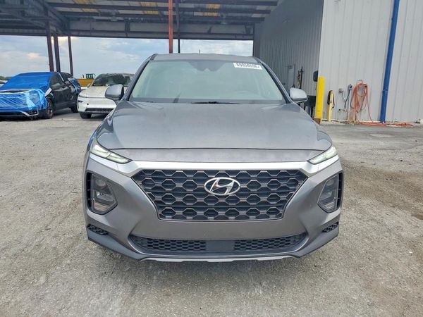 2019 HYUNDAI SANTA FE SE — DIRF