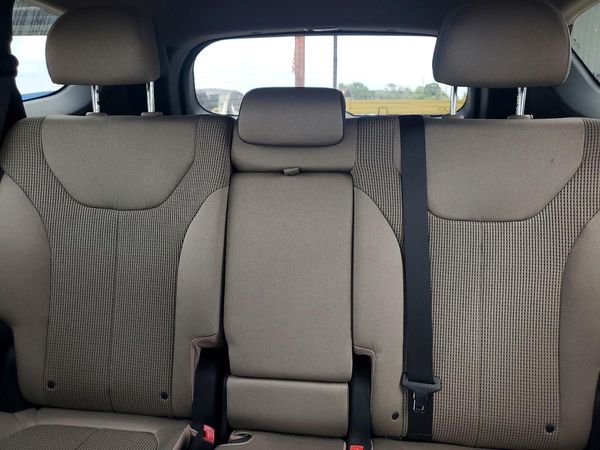 2019 HYUNDAI SANTA FE SE — SUVN