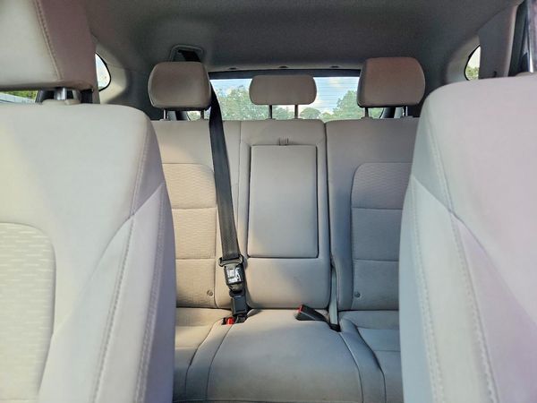 2019 HYUNDAI TUCSON — SUVN