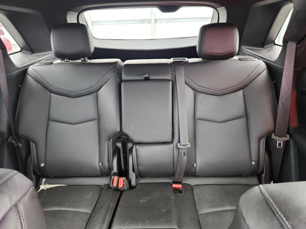 2021 CADILLAC XT5 Premium Luxury — SUVN