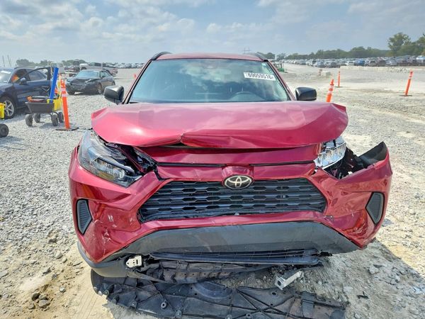 2021 TOYOTA RAV4 — DIRF