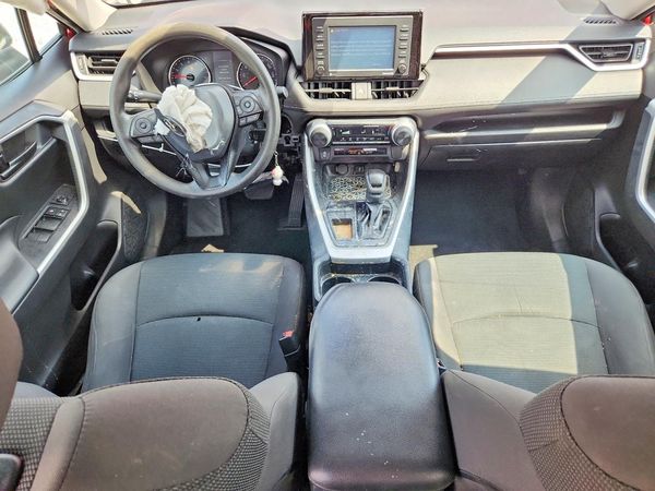 2021 TOYOTA RAV4 — CKPT