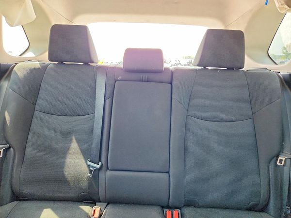 2021 TOYOTA RAV4 — SUVN