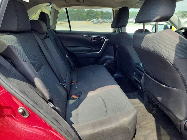 2021 TOYOTA RAV4 — PSRS