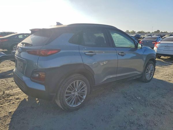 2018 HYUNDAI KONA SEL