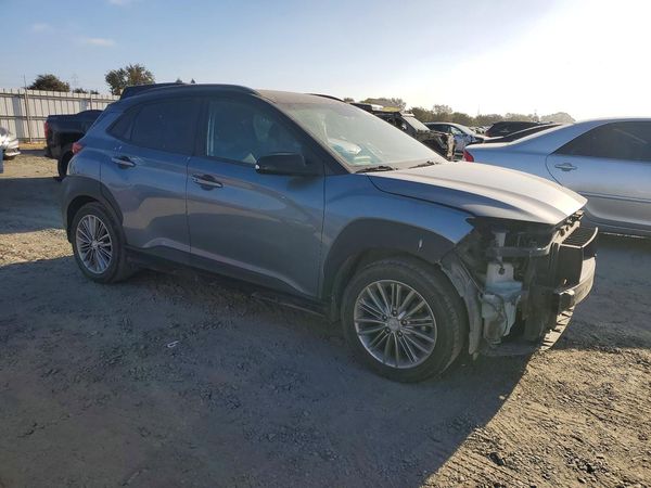 2018 HYUNDAI KONA SEL