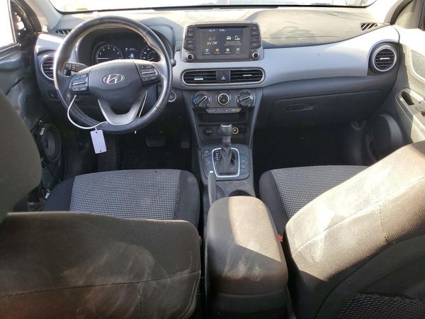 2018 HYUNDAI KONA SEL