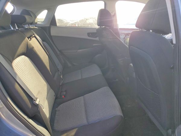2018 HYUNDAI KONA SEL