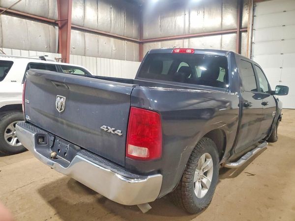 2021 RAM 1500 SLT — PSRA