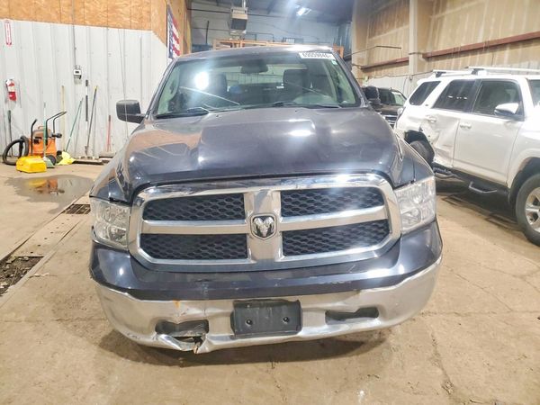 2021 RAM 1500 SLT — DIRF