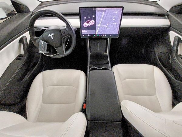 2018 TESLA MODEL 3 — CKPT