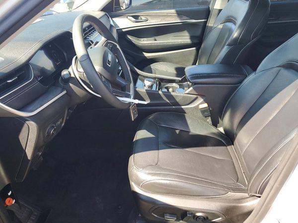2023 JEEP GRAND CHEROKEE — DENT
