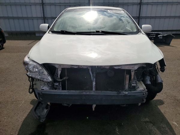 2012 TOYOTA COROLLA — DIRF