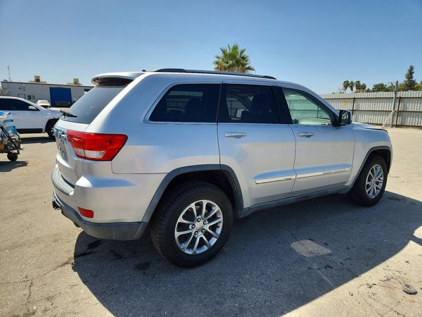 2015 JEEP GRAND CHEROKEE — PSRA