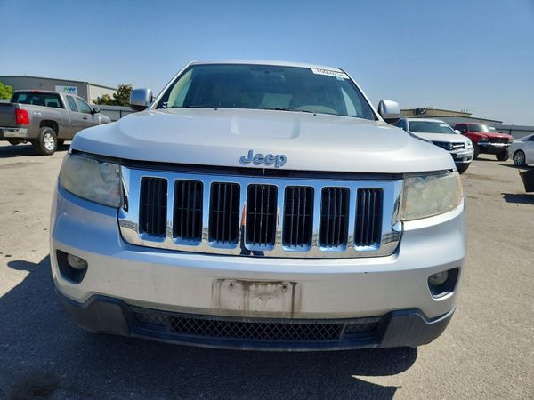 2015 JEEP GRAND CHEROKEE — DIRF