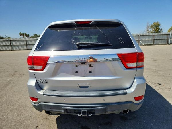2015 JEEP GRAND CHEROKEE — DIRR