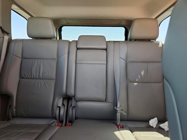 2015 JEEP GRAND CHEROKEE — SUVN