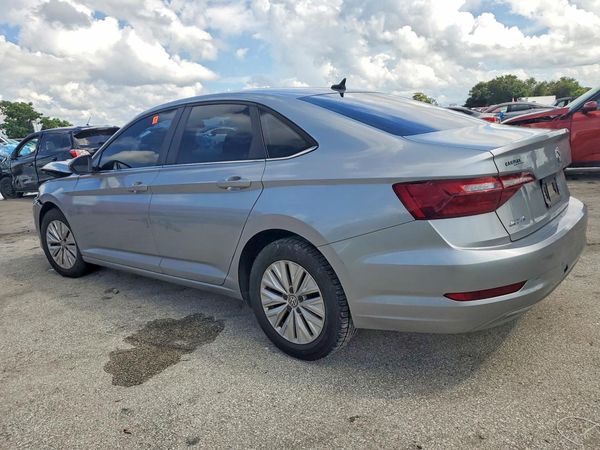 2020 VOLKSWAGEN JETTA S, SE, R-Line