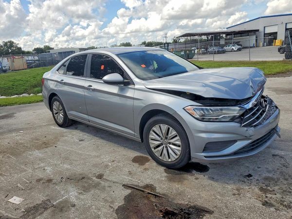 2020 VOLKSWAGEN JETTA S, SE, R-Line