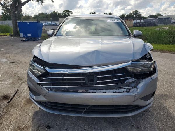 2020 VOLKSWAGEN JETTA S, SE, R-Line