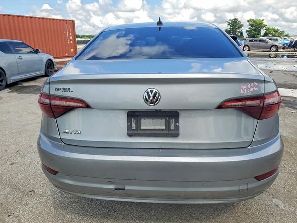 2020 VOLKSWAGEN JETTA S, SE, R-Line