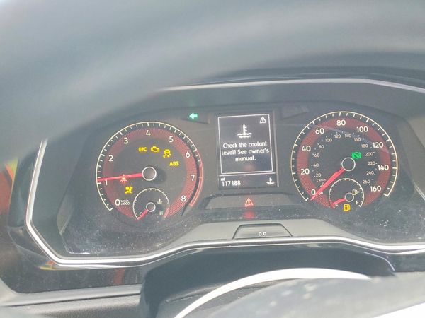 2020 VOLKSWAGEN JETTA S, SE, R-Line