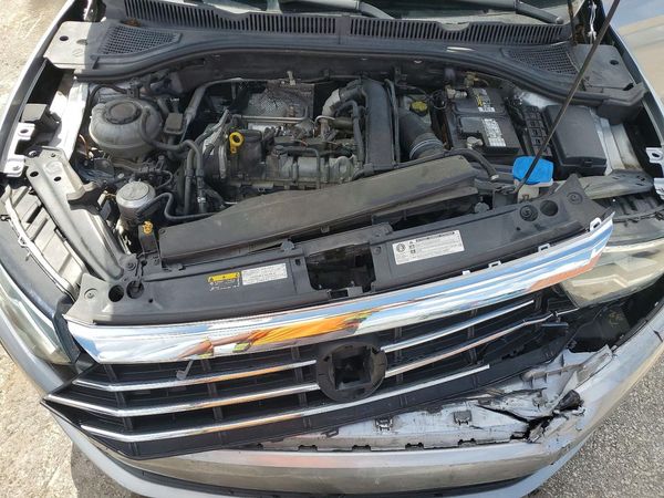 2020 VOLKSWAGEN JETTA S, SE, R-Line