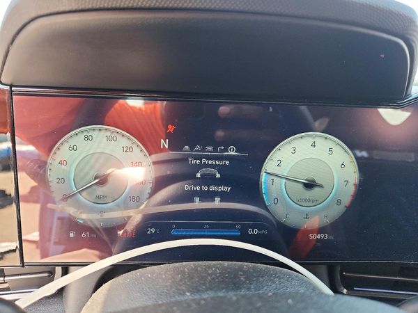 2023 HYUNDAI ELANTRA — ODOM