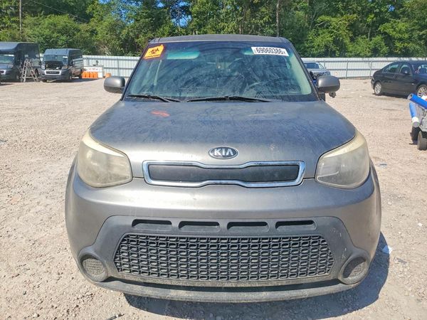 2016 KIA SOUL Plus — DIRF