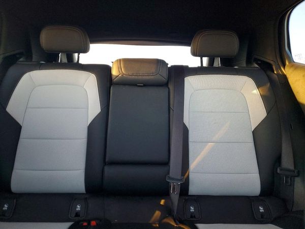 2025 CHEVROLET EQUINOX LT — SUVN