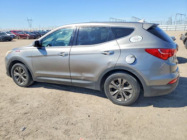 2013 HYUNDAI SANTA FE Sport 2WD