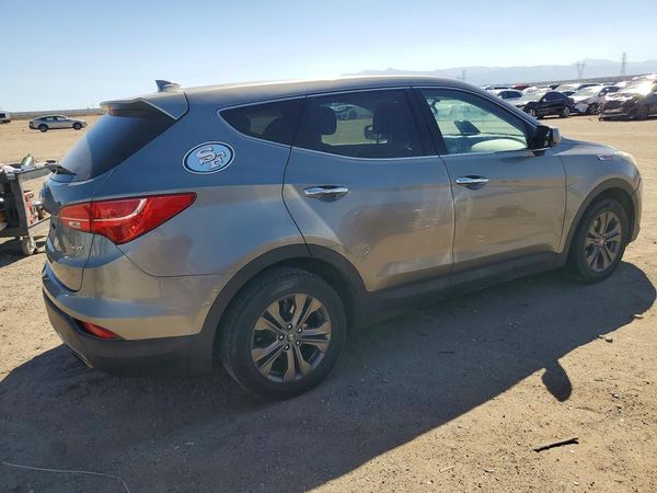 2013 HYUNDAI SANTA FE Sport 2WD
