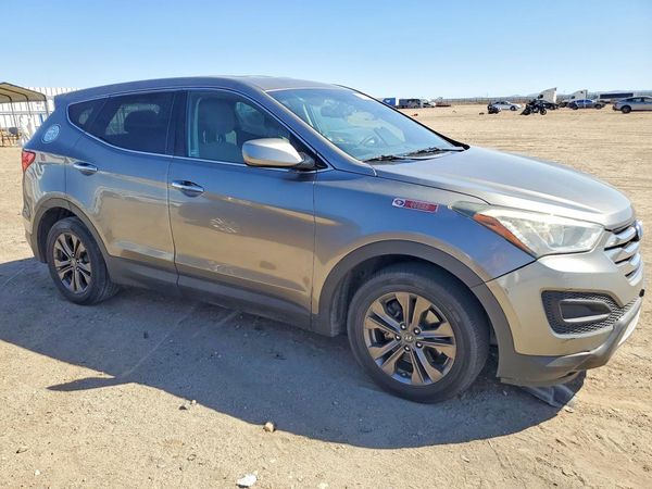 2013 HYUNDAI SANTA FE Sport 2WD