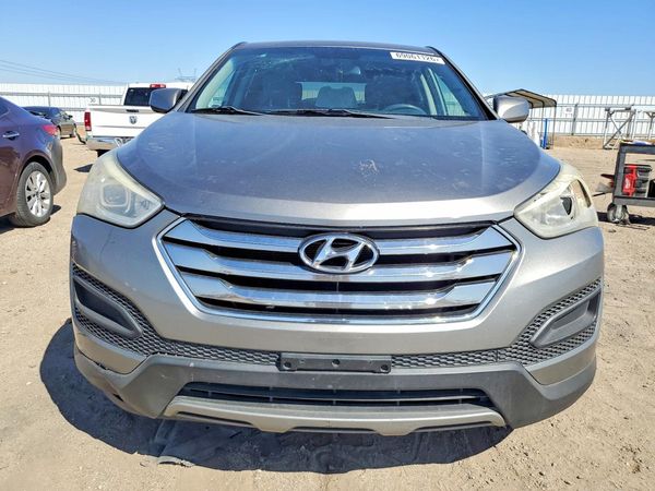 2013 HYUNDAI SANTA FE Sport 2WD