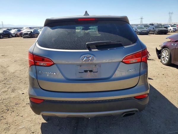 2013 HYUNDAI SANTA FE Sport 2WD