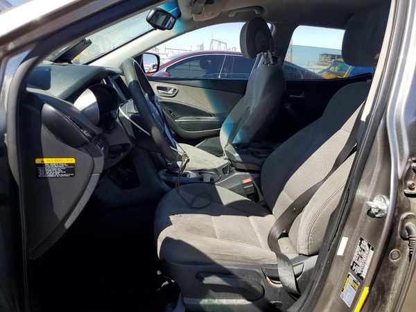 2013 HYUNDAI SANTA FE Sport 2WD