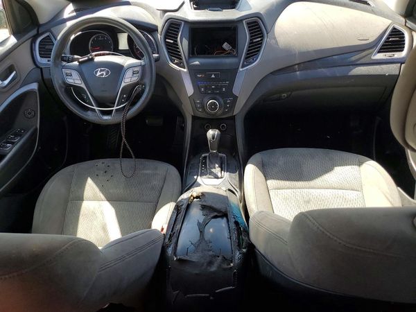 2013 HYUNDAI SANTA FE Sport 2WD