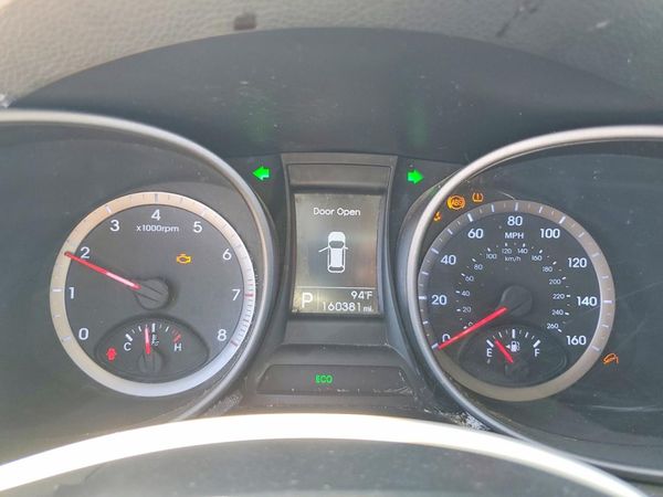 2013 HYUNDAI SANTA FE Sport 2WD