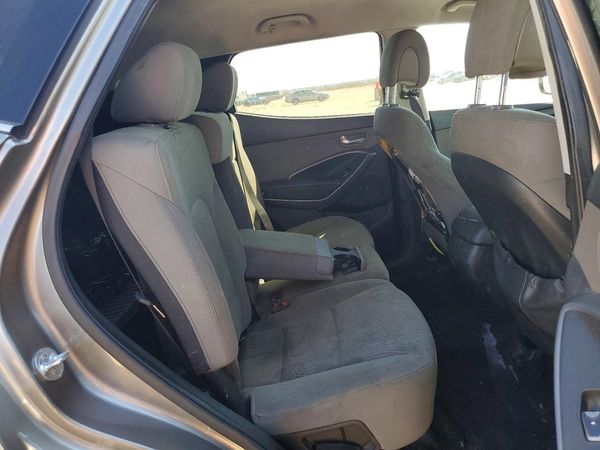2013 HYUNDAI SANTA FE Sport 2WD