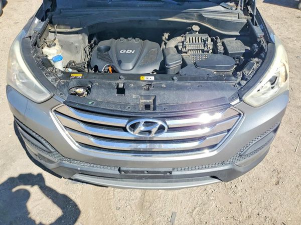 2013 HYUNDAI SANTA FE Sport 2WD