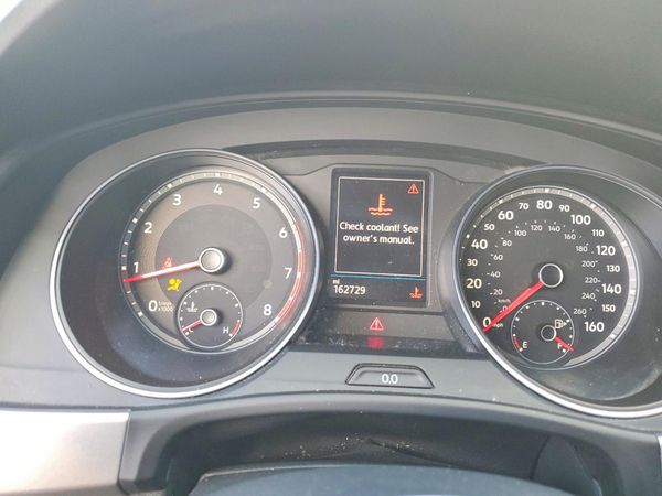 2018 VOLKSWAGEN ATLAS SE