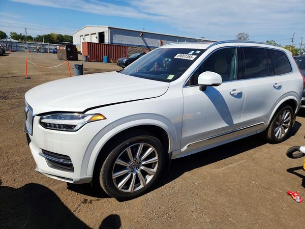 2019 VOLVO XC90 Inscription