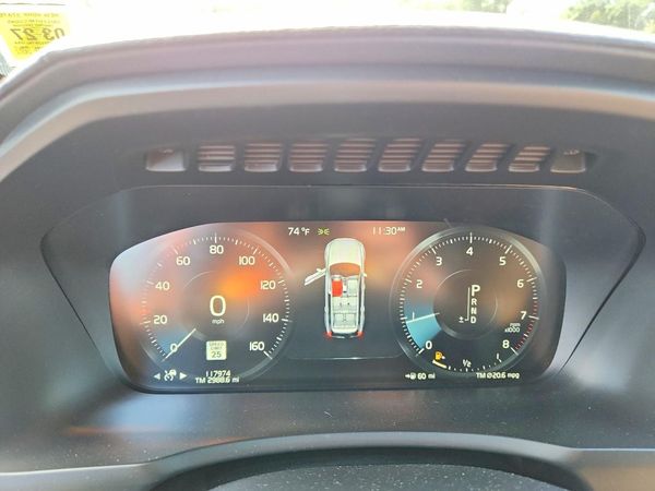2019 VOLVO XC90 Inscription